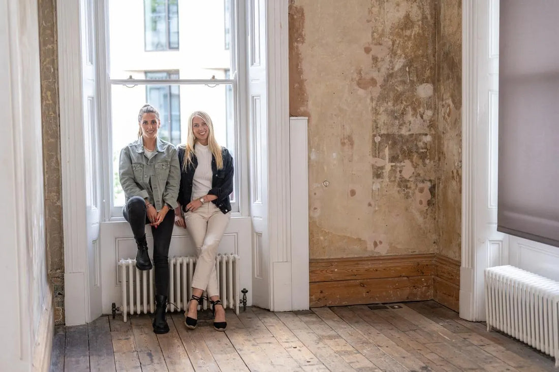 How These Founders Built A Global Community With Content