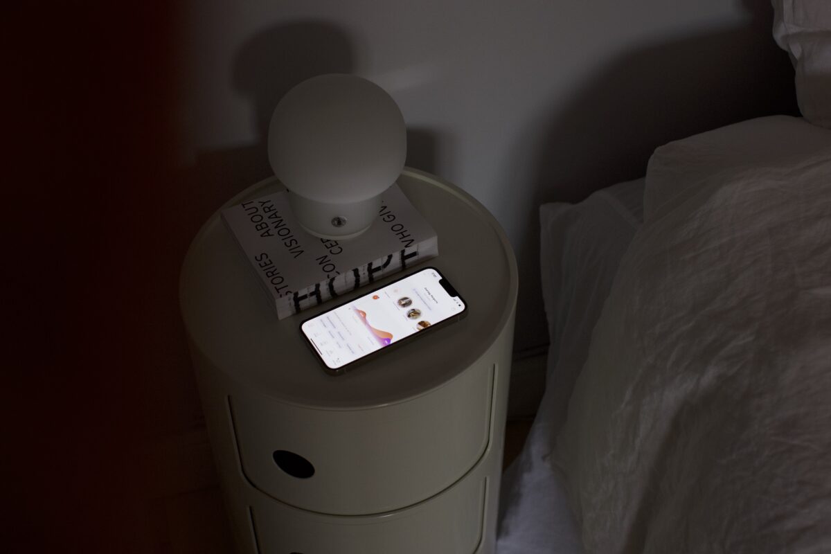 Hormona™ Cycle App