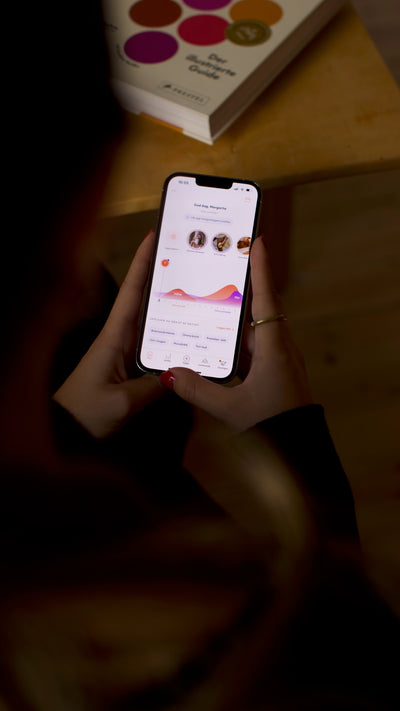 Hormona™ Cycle App