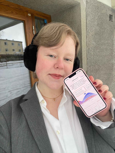 Hormona™ Cycle App