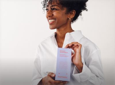 Perimenopause   Test