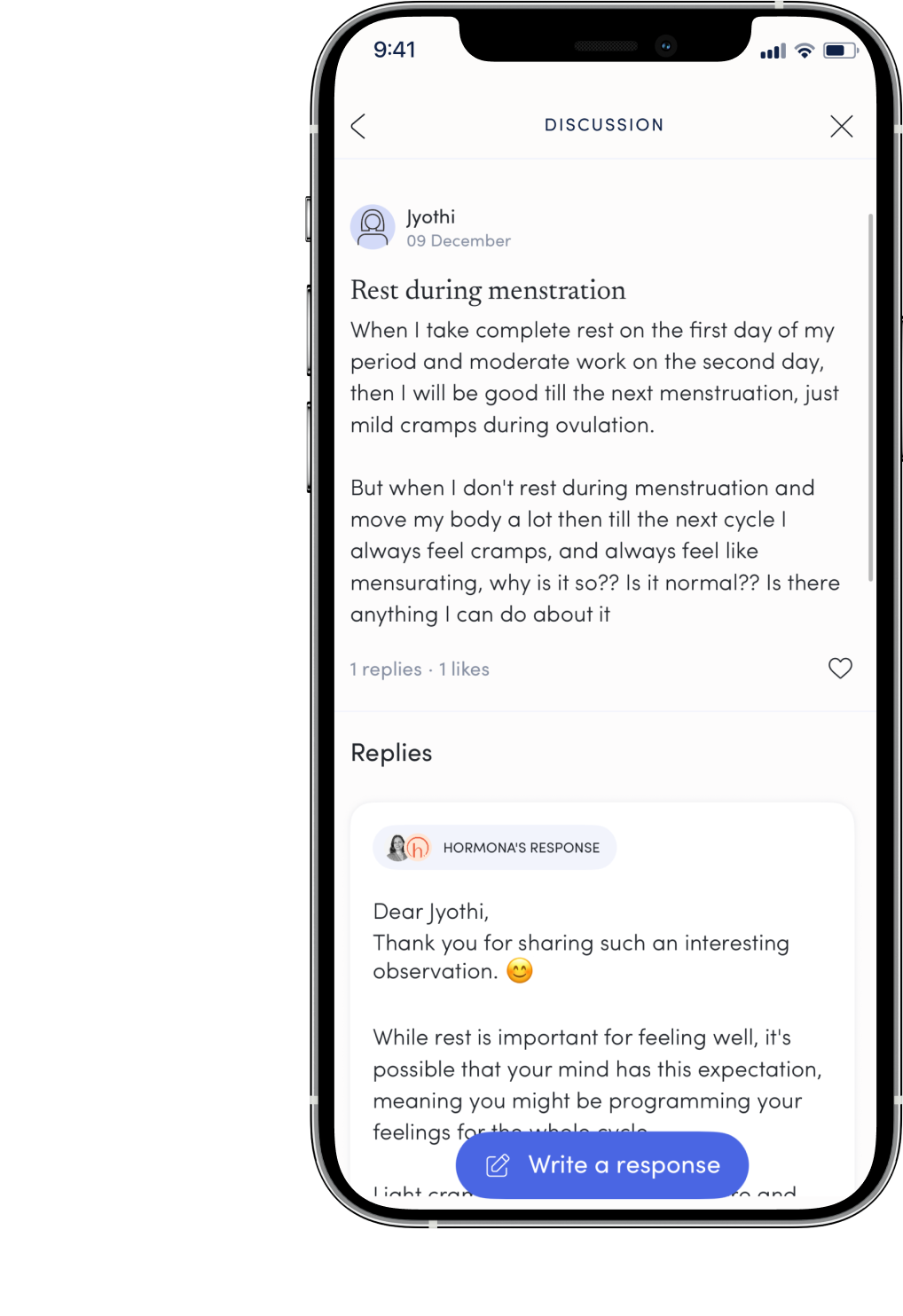 Tips & advice from experts