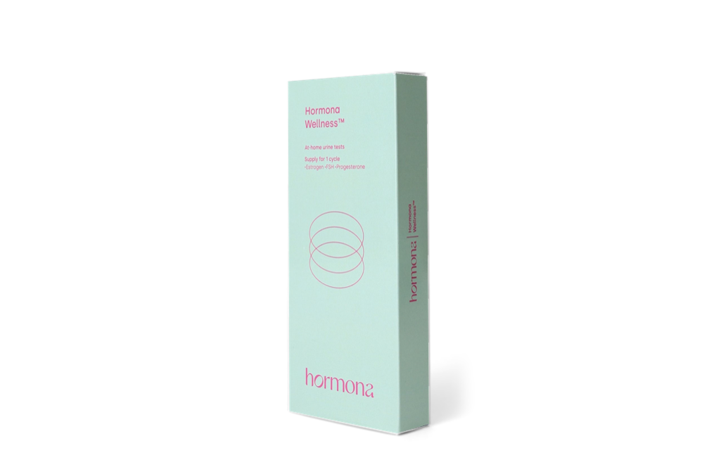 Create your hormonal baseline