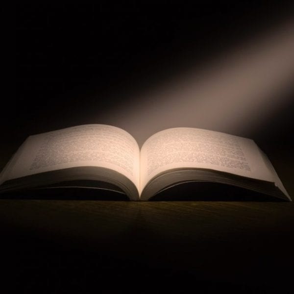 enlightened people