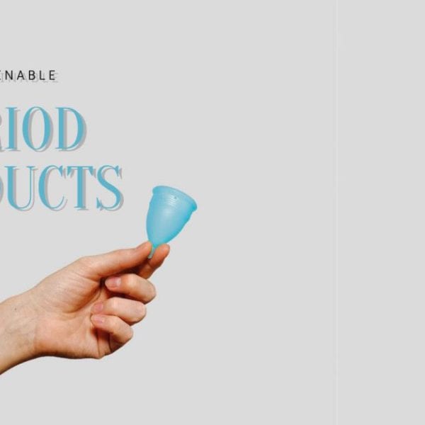 sustainable period products