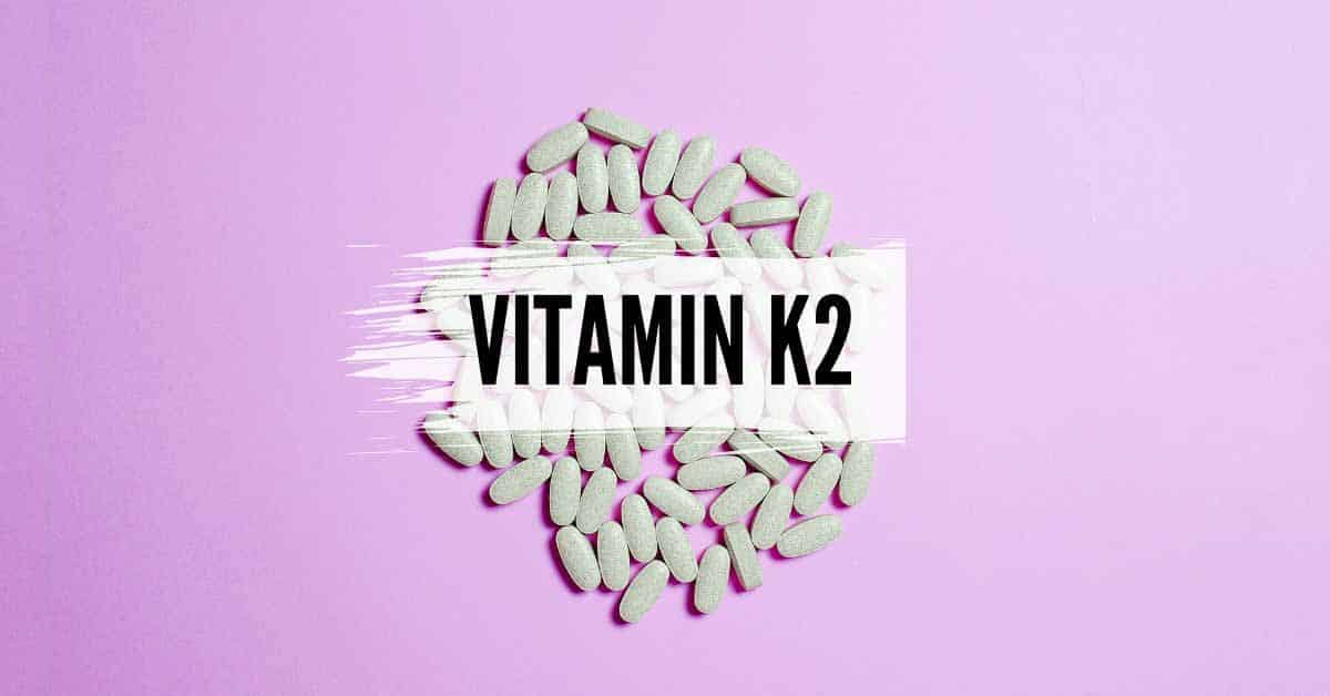 vitamin K2