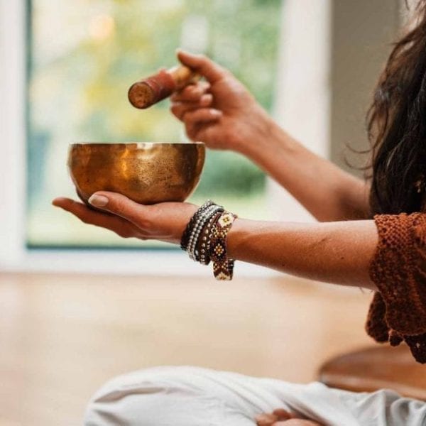 pranayama meditation