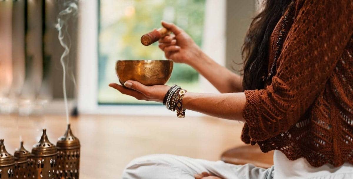 pranayama meditation