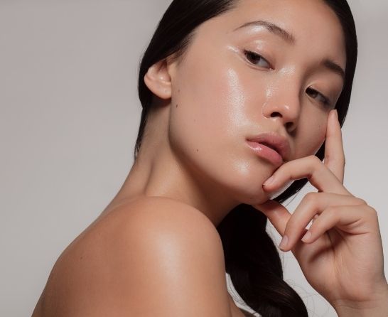 How Does Estrogen Affect Our Skin And Hair 
