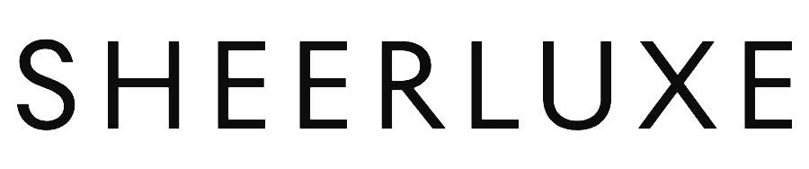 sheerluxe logo