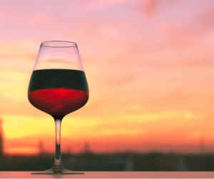 estrogen-positive breast cancer foods to avoid include this red wine