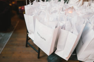 goodie bags