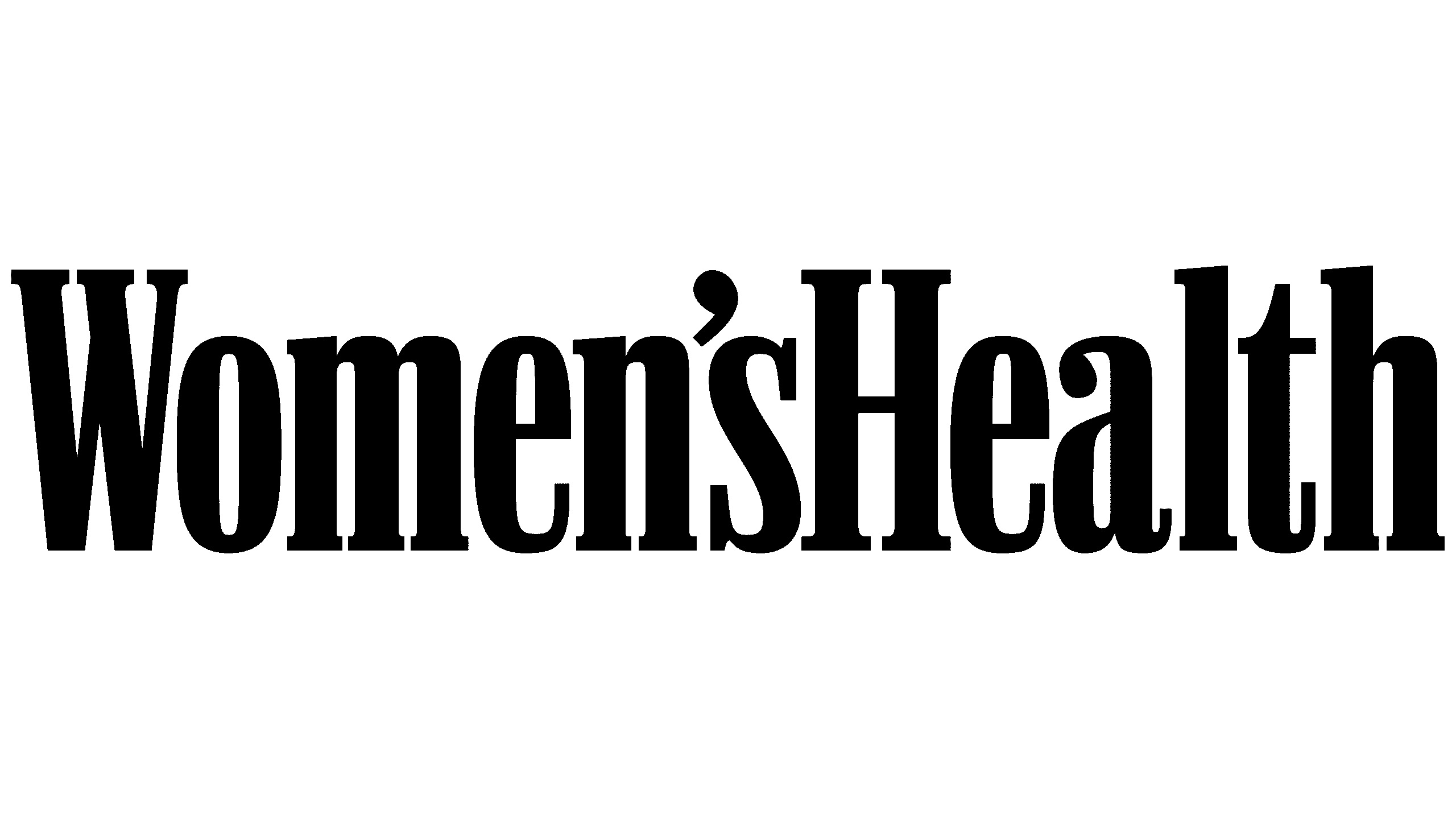 Women's health stylist
