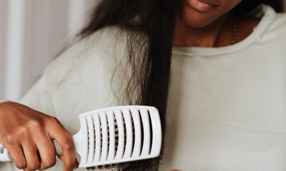 Hormonal imbalances Hair Loss Hormona