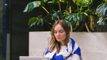 women working