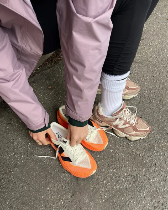 Third time’s the charm – and the hype? Still going strong 💛

From day one, our Hormona x @newbalance Community Run has been a full-blown vibe. And the energy you bring? Still unmatched. We’re beyond grateful for every single one of you who shows up, spreads the joy, and makes these moments so special. It truly wouldn’t be the same without you 🫶

Stay tuned for details on the next run – we can’t wait to see you there 💌

#hormona #newbalance #hormonaxnewbalance #communityrun #hormonehealth #runclub #hormonacommunity