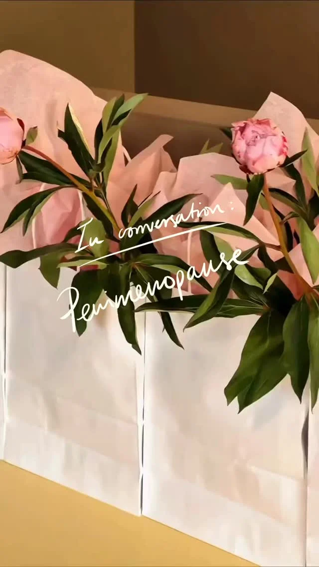 Yesterday, we gathered for an intimate morning in conversation – about hormones, identity, and everything in between.

Together with women from our community, this breakfast became a safe space to listen, reflect, and feel seen – in the midst of perimenopause and in all the moments between.

When hormones are shifting – so are we. 🌸

#hormona #hormonacommunity #perimenopause #hormonehealth #womenshealth